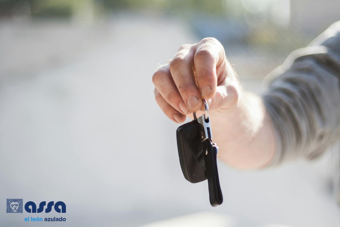 Cobertura de colisión vs. comprensivo: ¿qué son estos seguros para tu auto en Panamá?