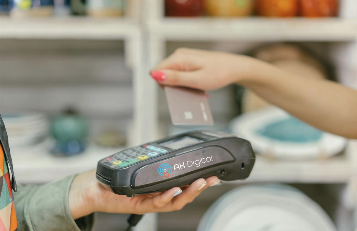 En AK Digital podrás elegir equipos de puntos de venta (TPV) en Perú: una guía de lo que debes saber